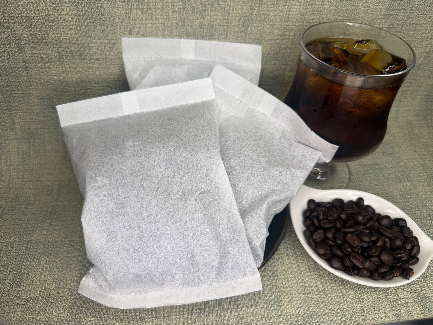 COLD BREW