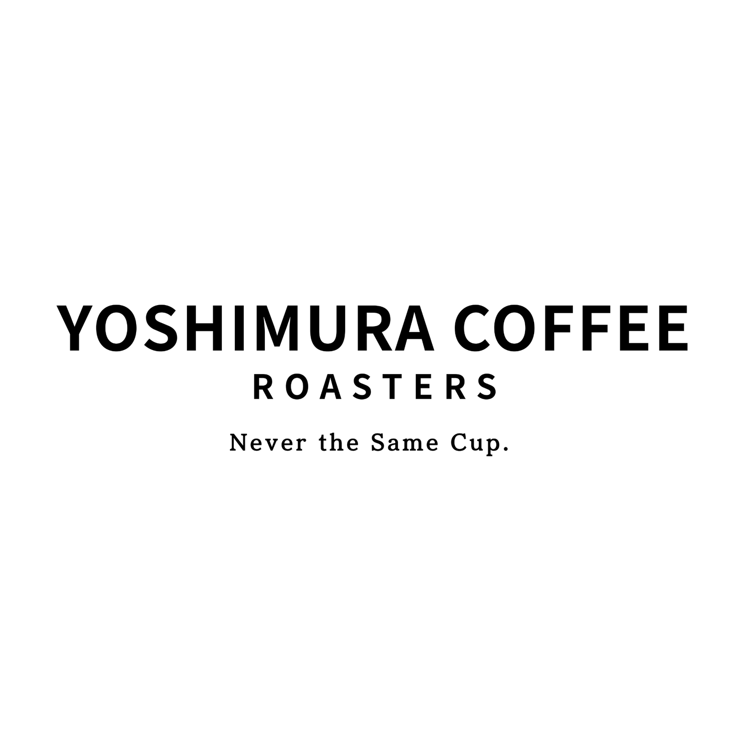 よしむら珈琲
