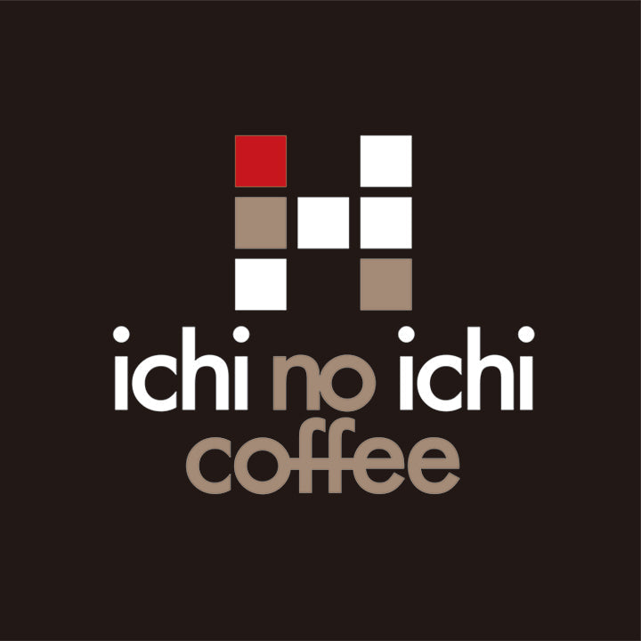 ichinoichi coffee