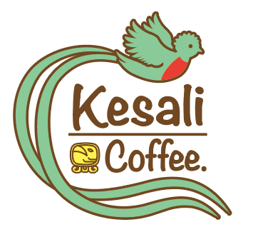 Kesali Coffee.