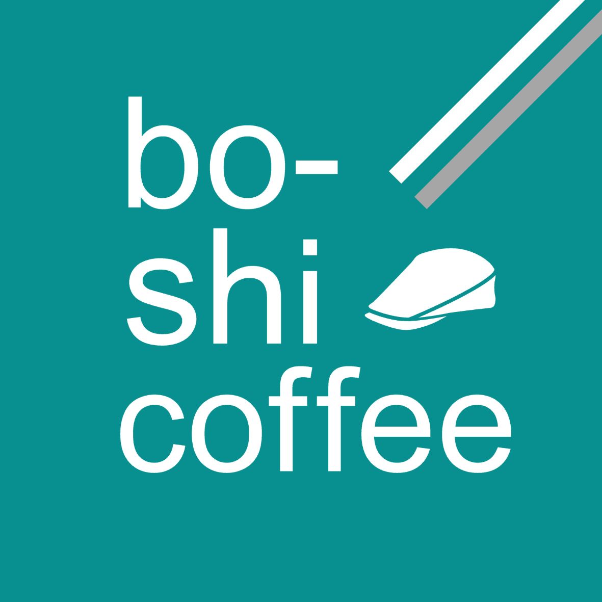 bo-shi coffee