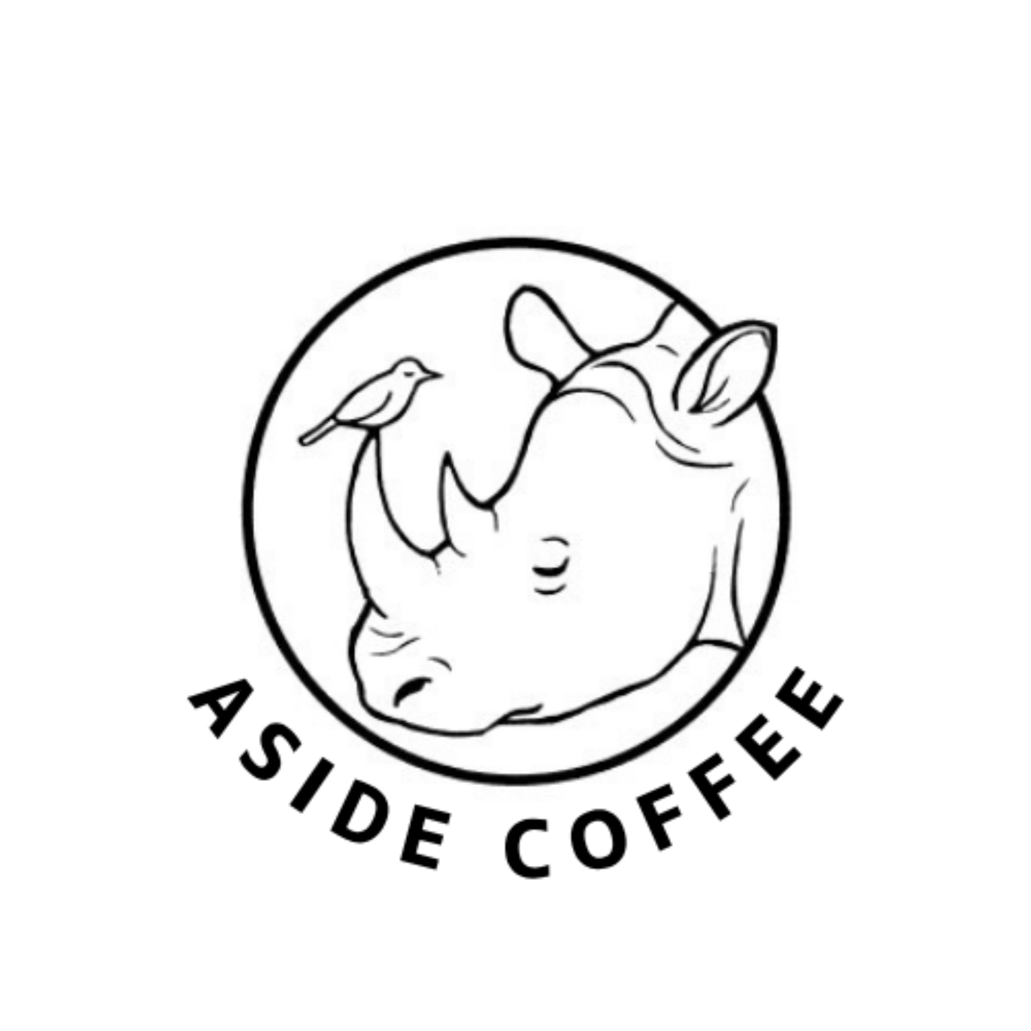 ASIDE  COFFEE 珈琲豆焙煎拠