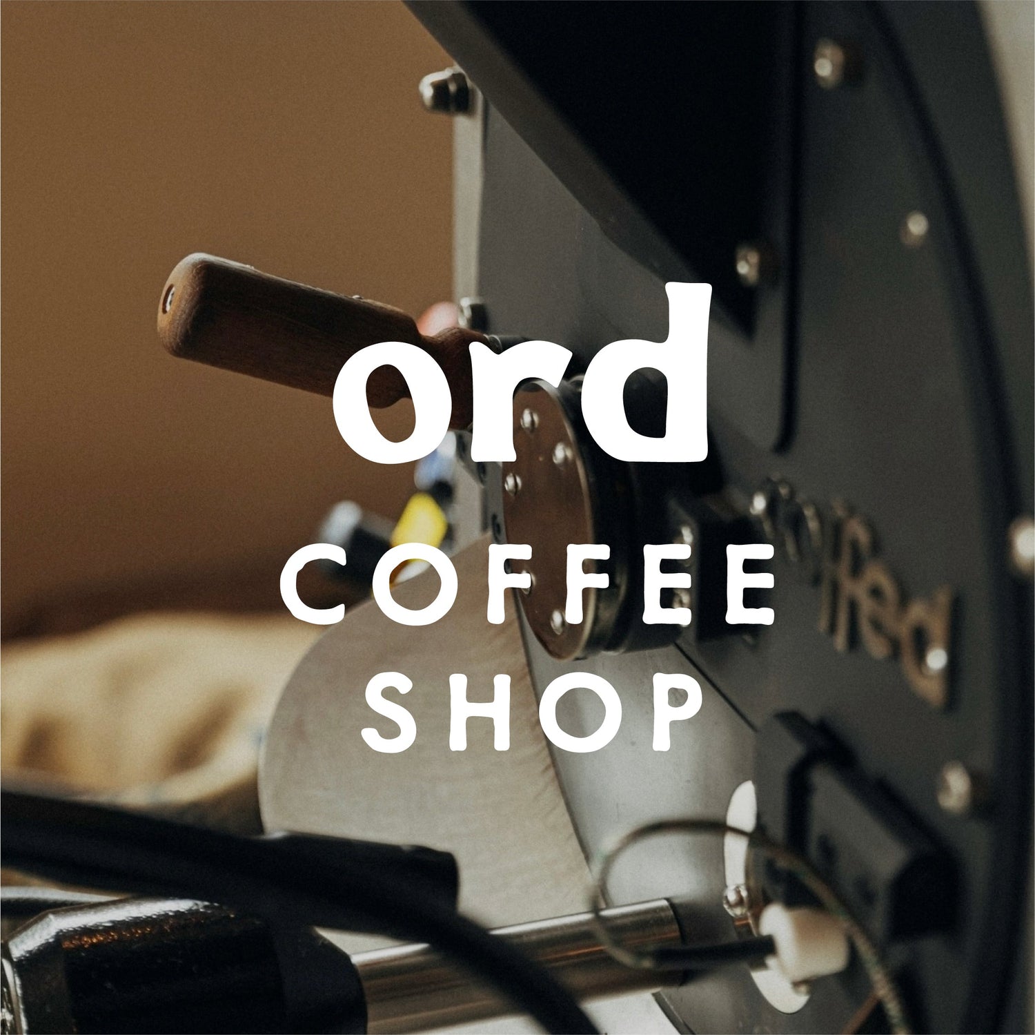 Ord Coffee Shop