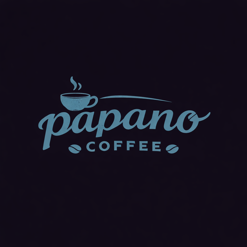 papano coffee