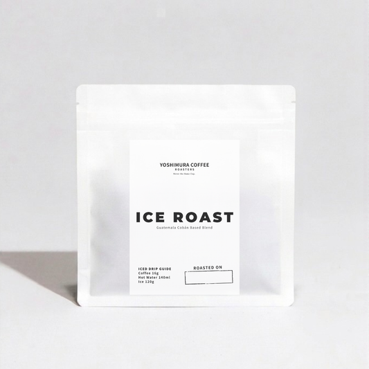 ICE ROAST ROASTER PORT LIMITED