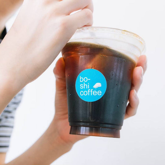 アイスコーヒー・ブレンド