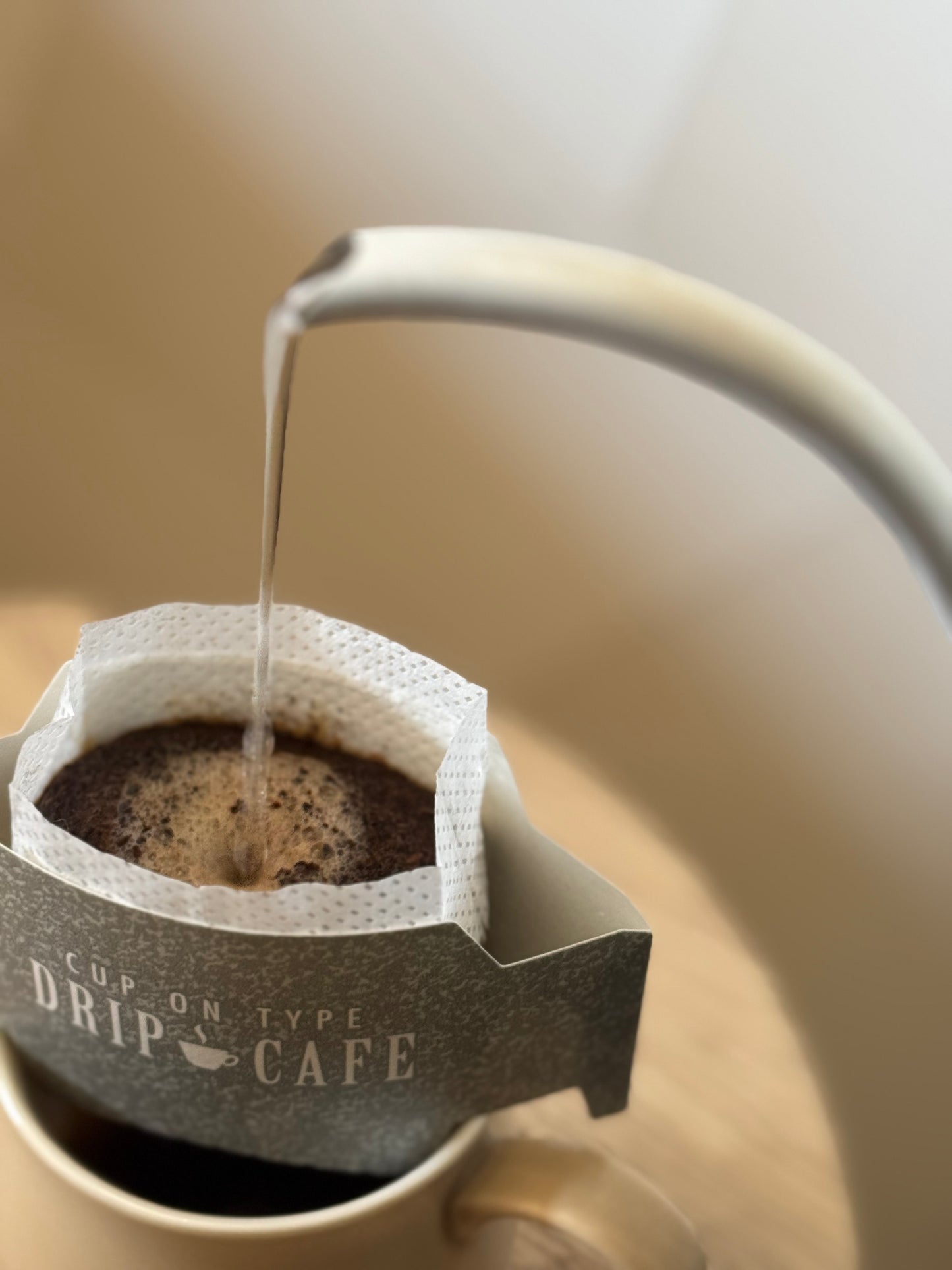 DRIP BAG COFFEE(10g×5銘柄)