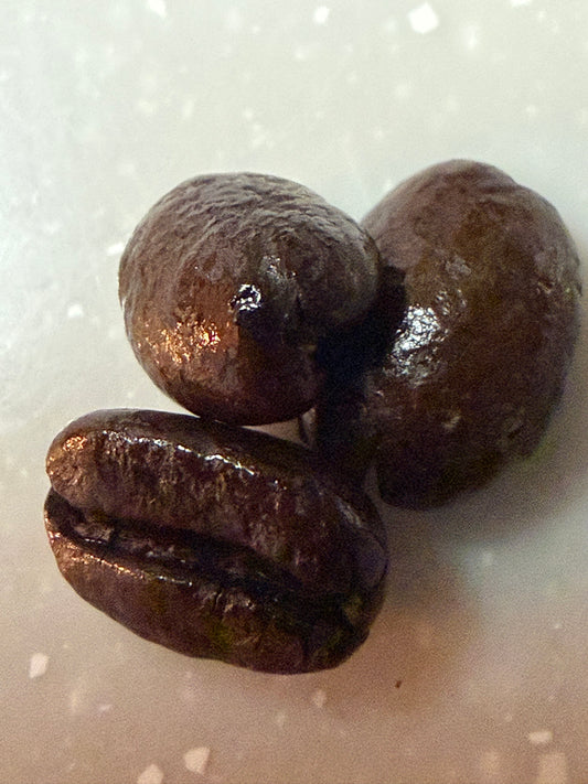 マンデリンビンタンリマ