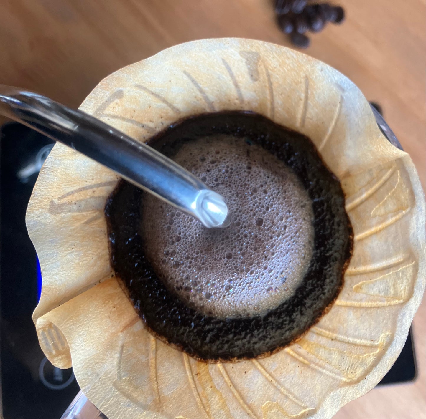 マンデリンビンタンリマ