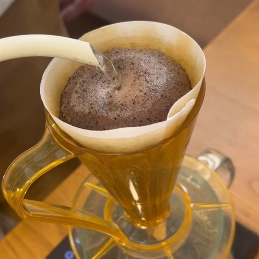 よしむらブレンド（フルーティー）