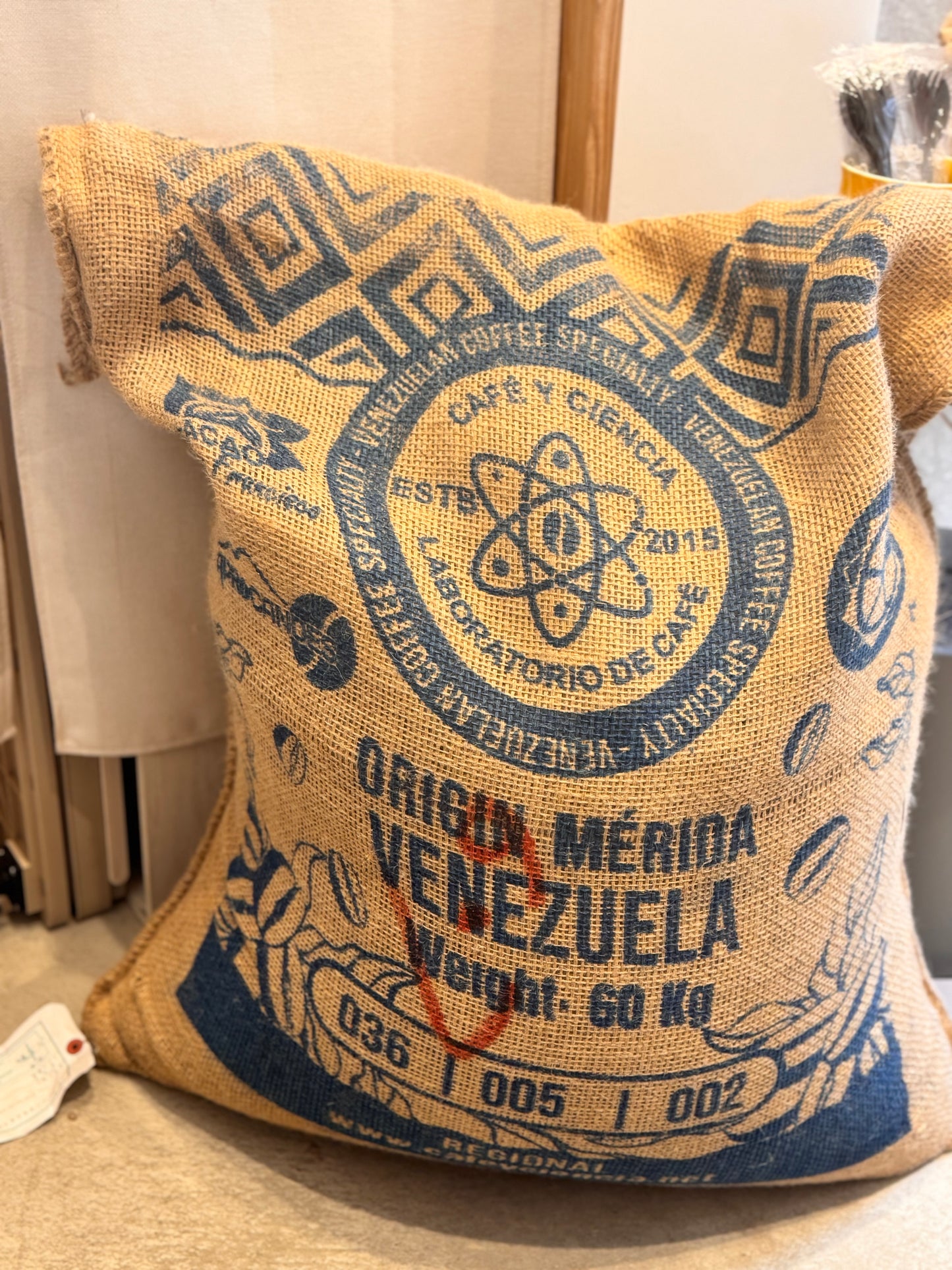 COLD BREW(VENEZUELA)