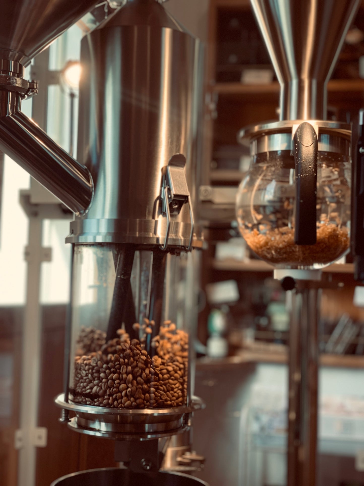 COLD BREW(VENEZUELA)