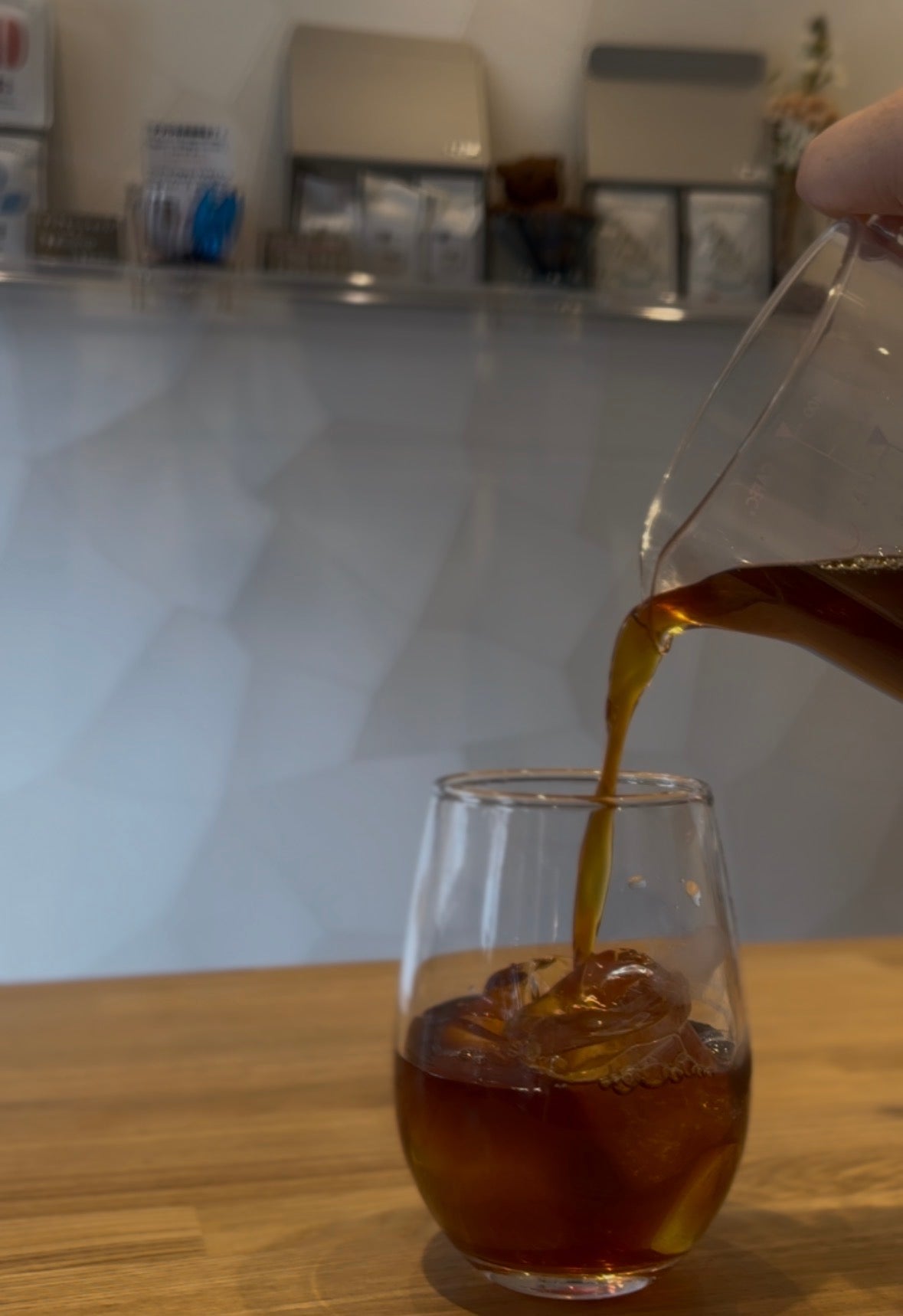 COLD BREW(VENEZUELA)
