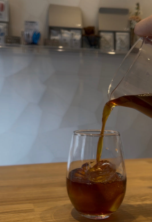 COLD BREW(VENEZUELA)