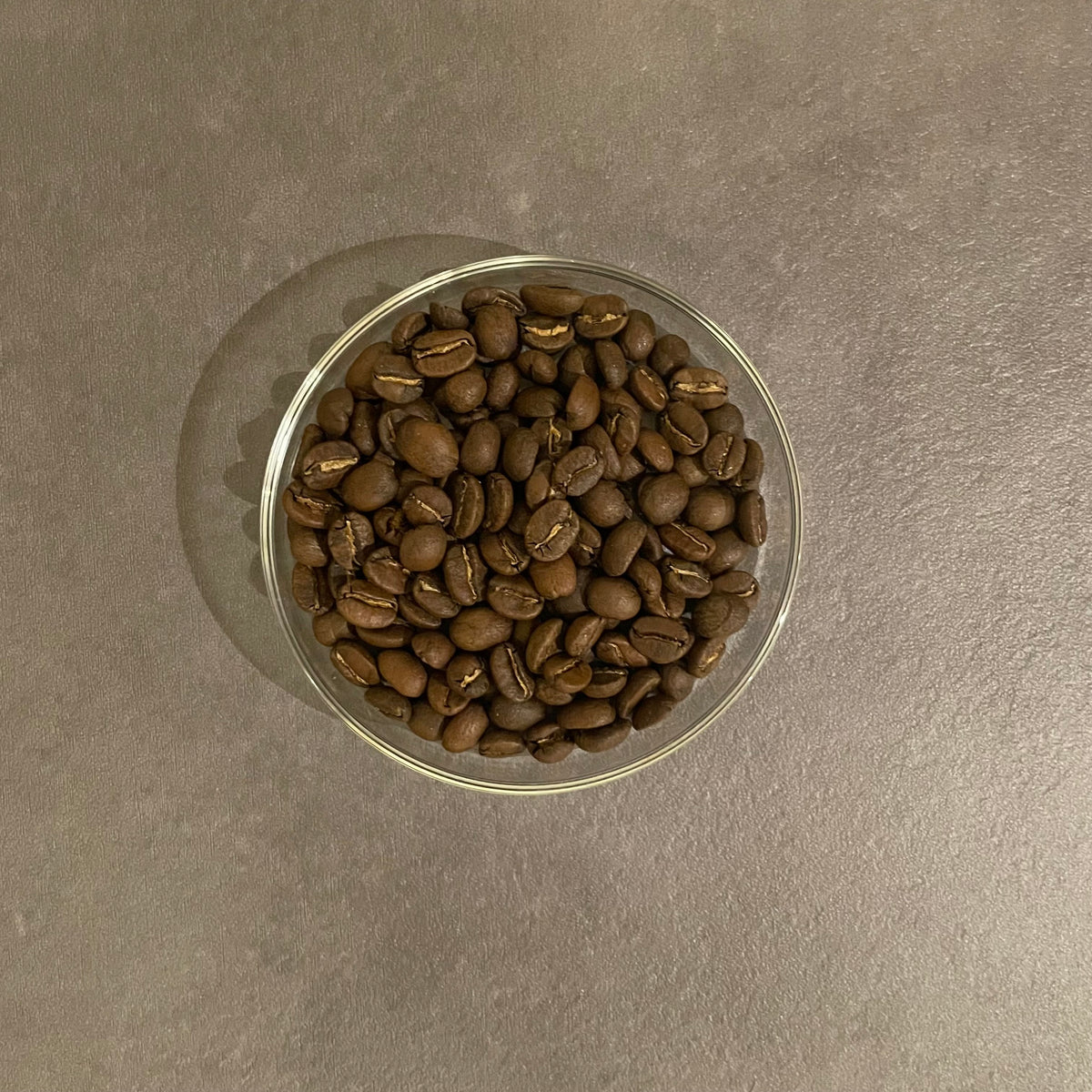 Ethiopia  Halata  Natural