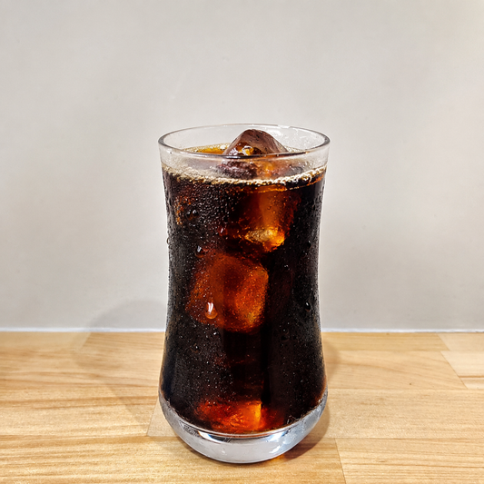 アイスコーヒーブレンド